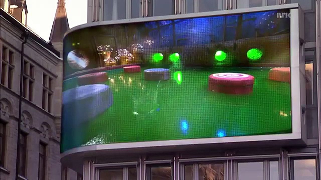 Labyrint 1/1 & Season 2 Highlights 🎧