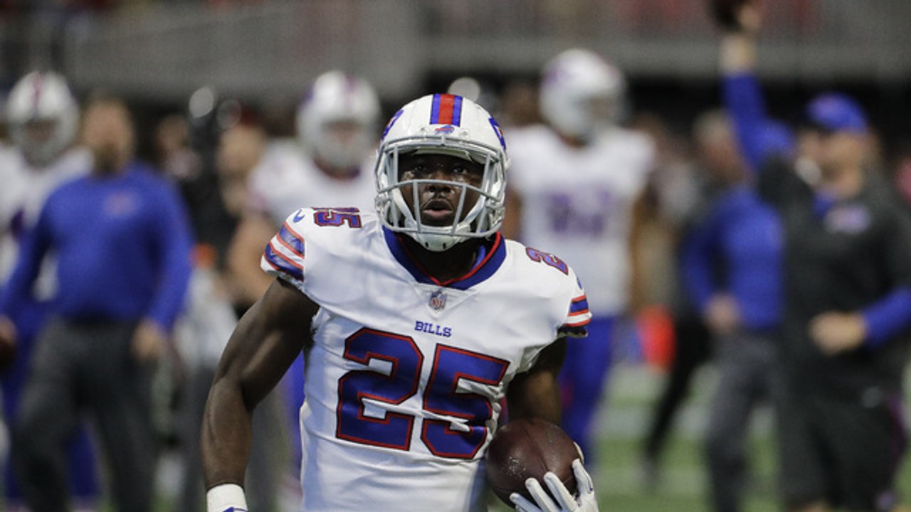 'NFL Fantasy Live' Fantasy Feedback