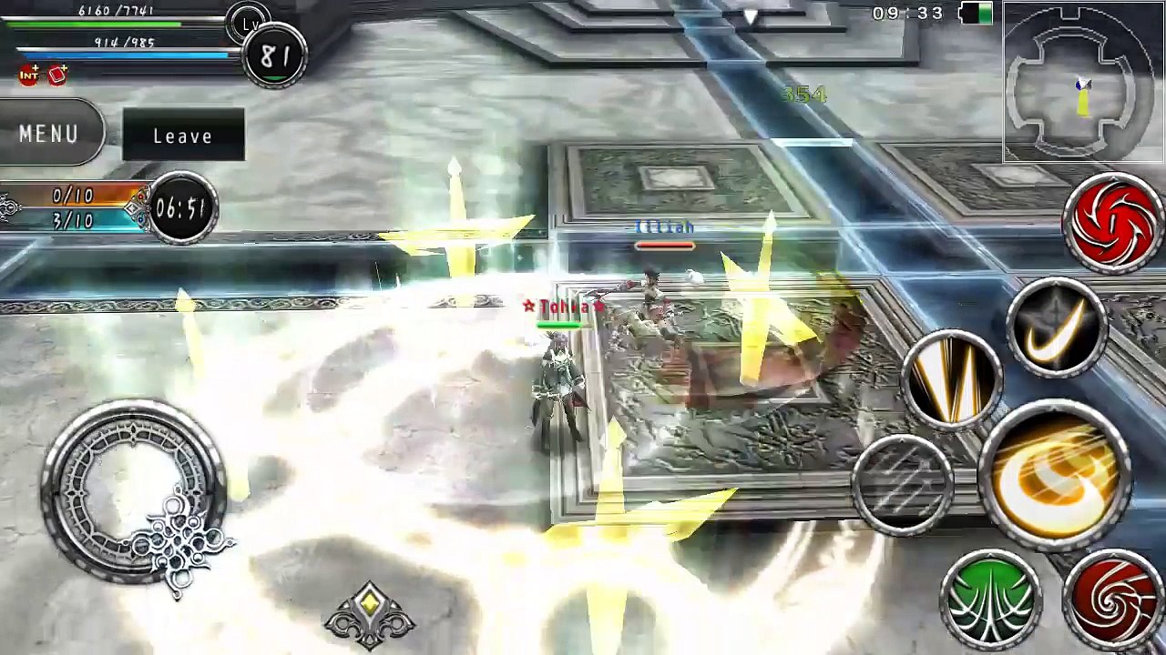 Avabel Online - Creator the strongest class in Avabel!?