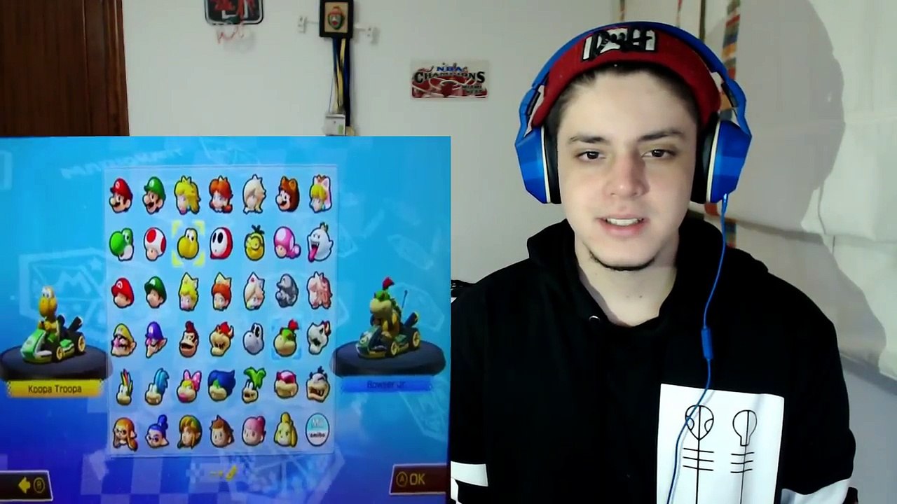 SML Movie: Codys Missing! REACTION !