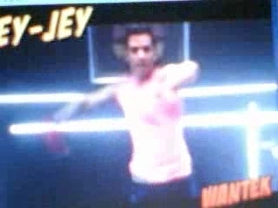 jey jey dance (wanteck)