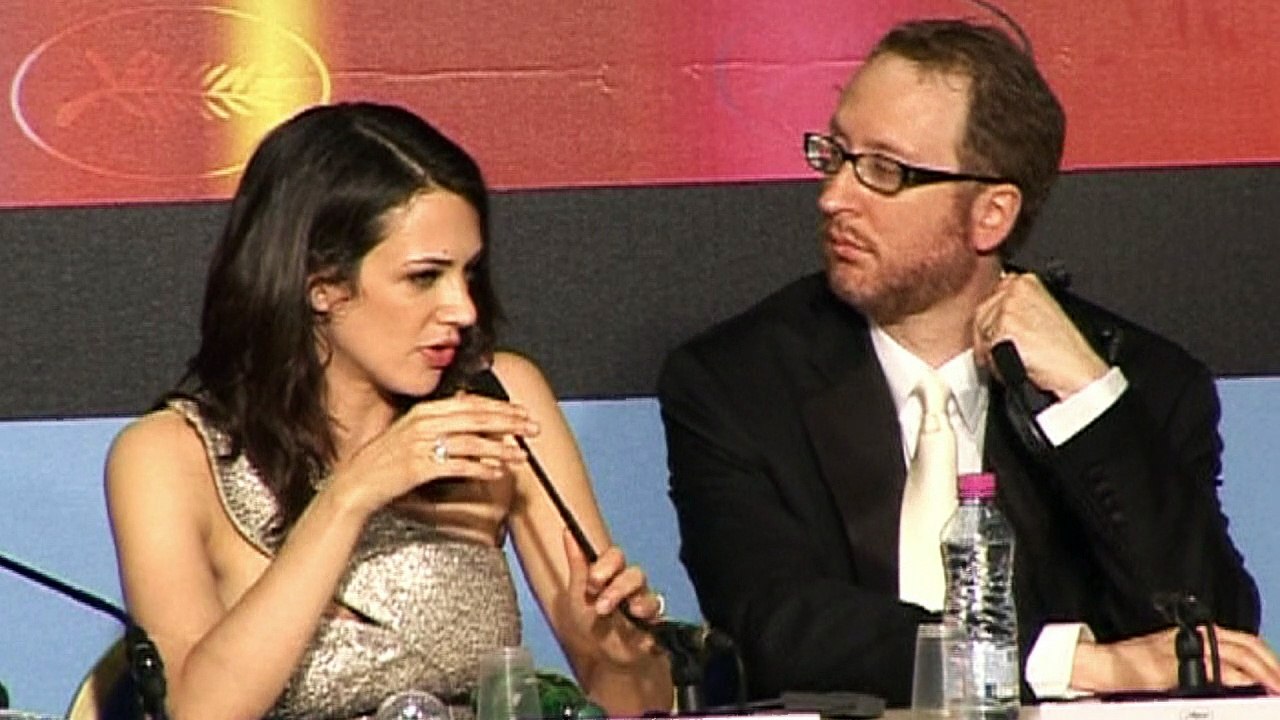 Bafta suspende Harvey Weinstein