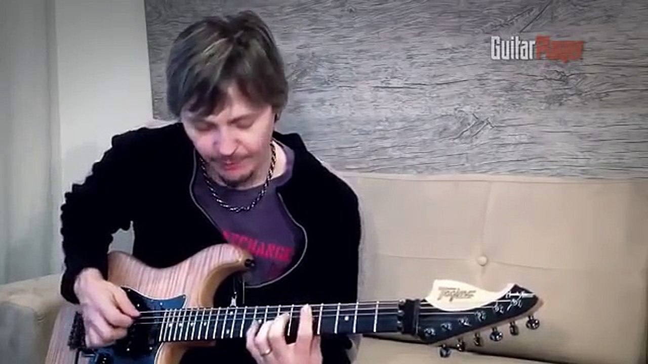 Vídeoaula com Juninho Afram