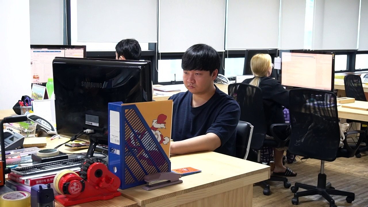 Battle of the online sex crimes in high-tech S. Korea