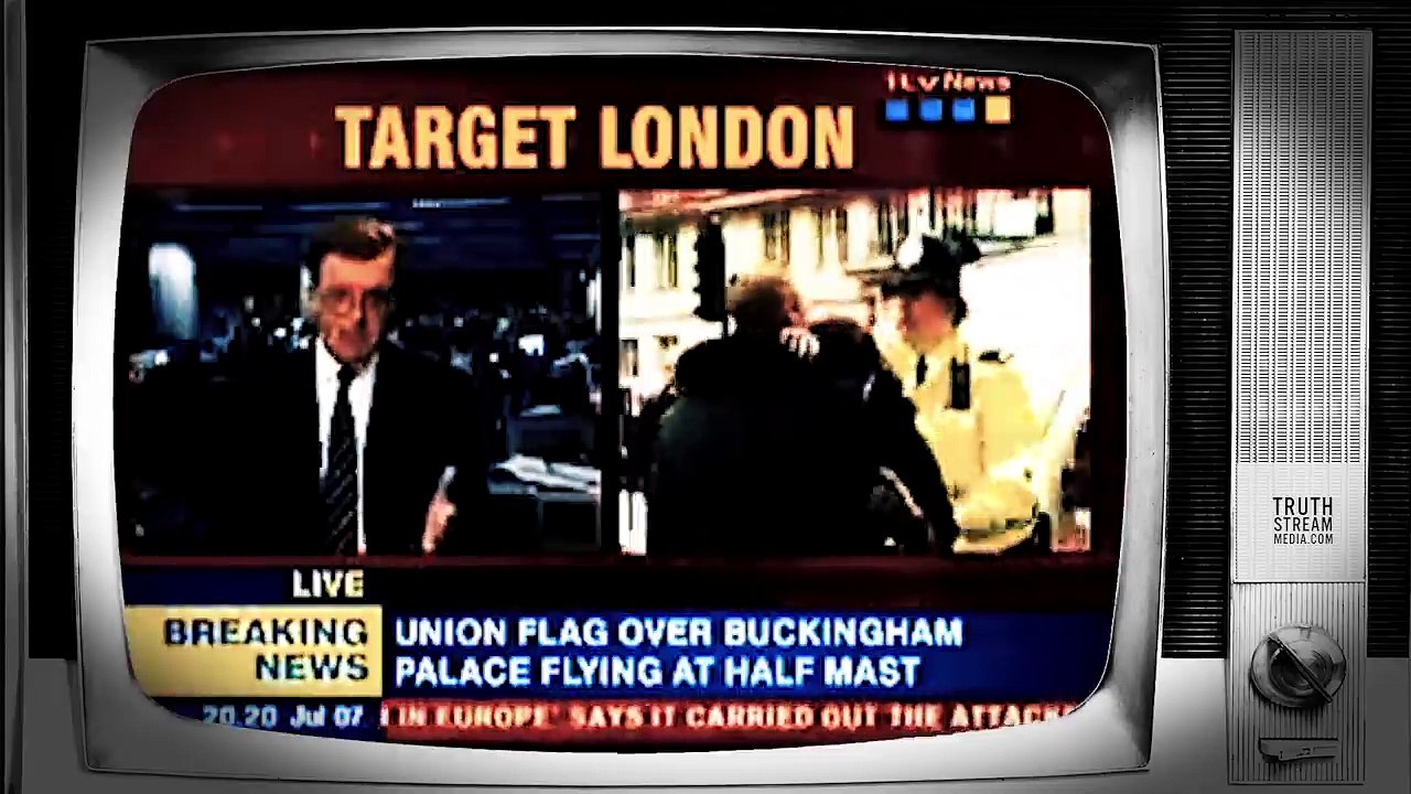 10 Characteristics of False Flags