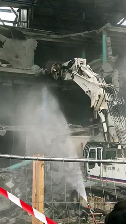 Studium : les grands travaux démarrent