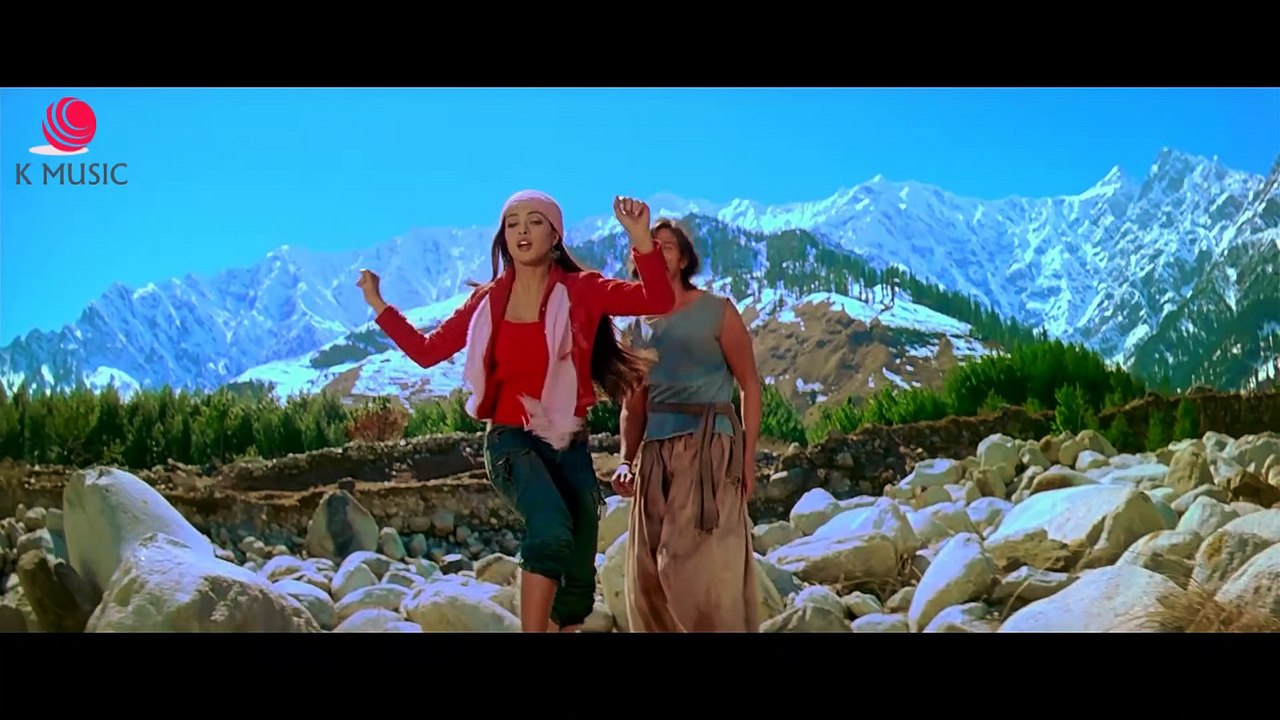 Chori Chori Chupke Chupke (Dolbi Atmos) (5.1 Chennal) Film - Krrish