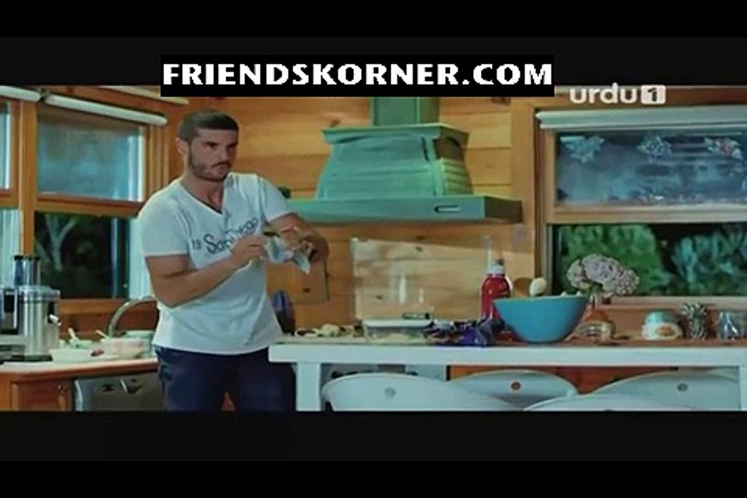 Main Ayesha Gul Episode 25