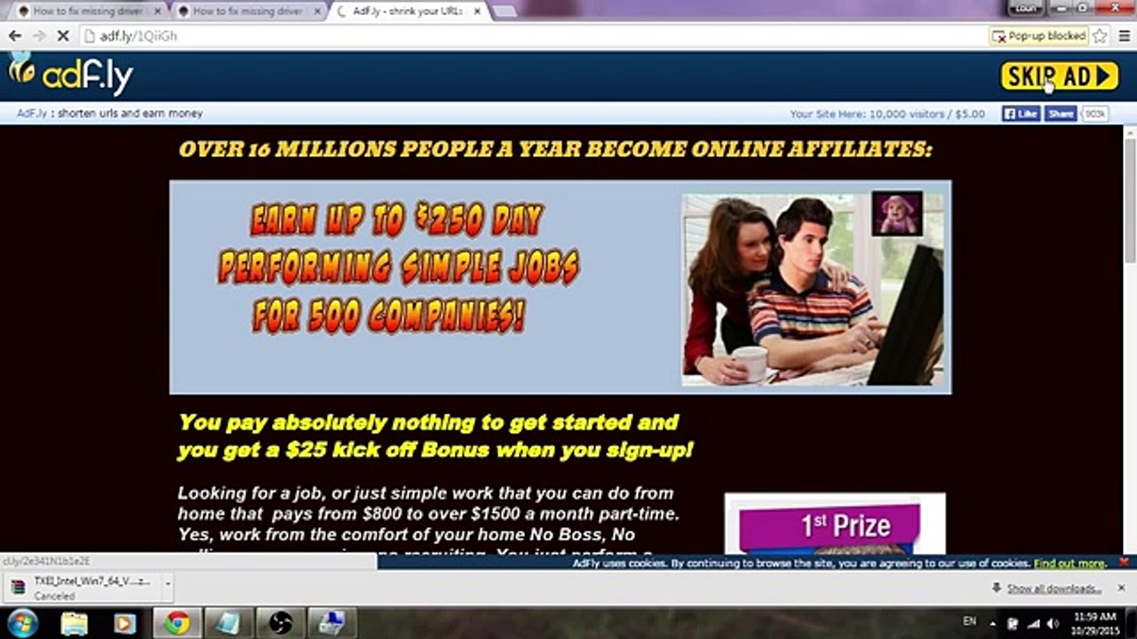 PCI Encryption Decryption Controller Driver