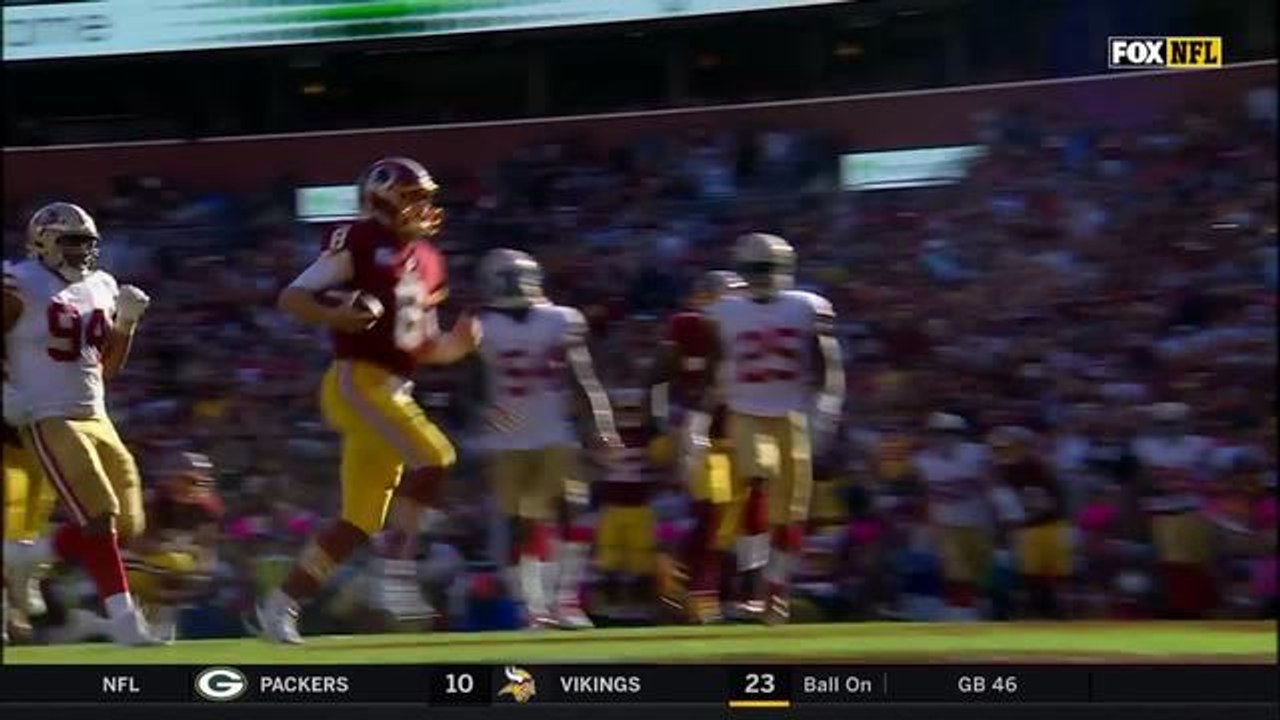 Kirk Cousins highlights | Week 6