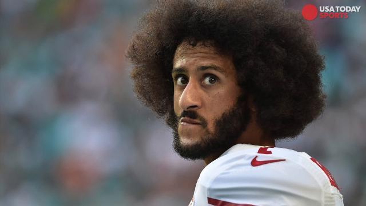 What does Kaepernick's collusion case really mean?
