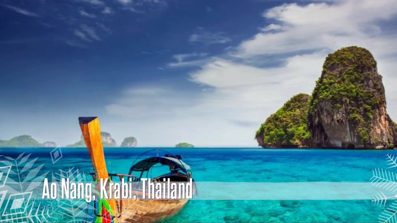 Most Amazing Travel Destinations for Travel Lovers - Flyopedia