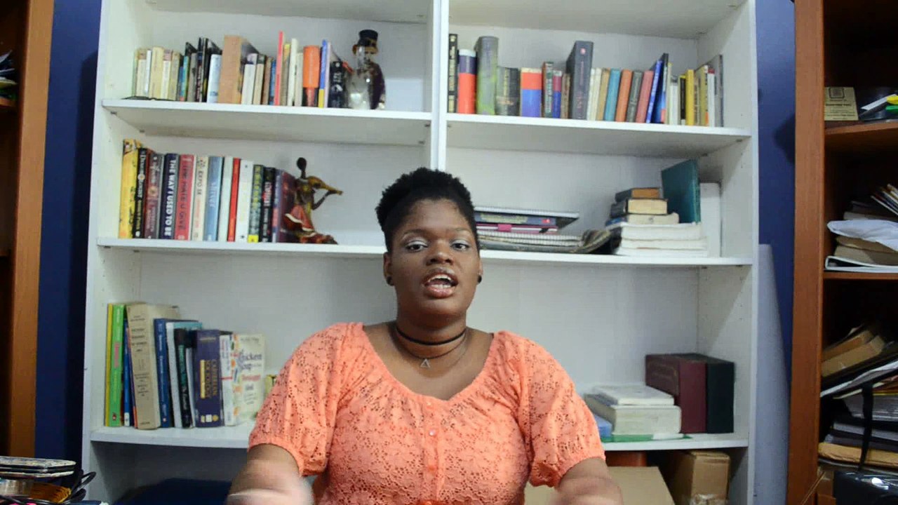 Book Review of Brother Man | theycallme_Smicky