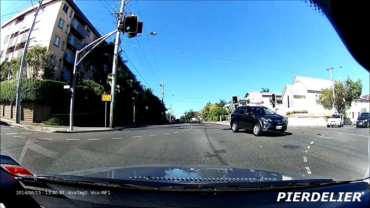 WTF Moments Caught On Camera #1