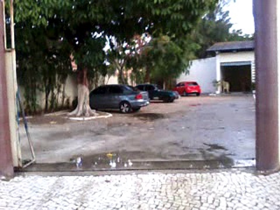 2013.02.17 Igreja Universal - Universal Church