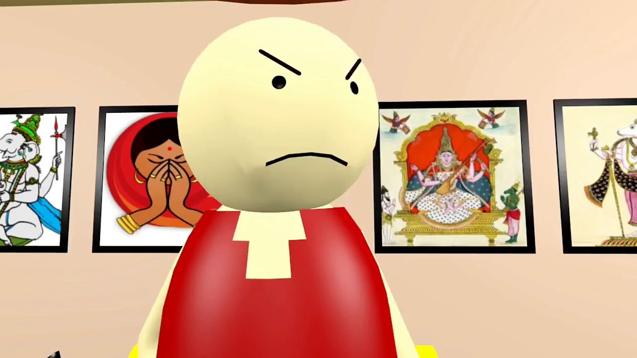 Make joke of -- joke 2017 new baba