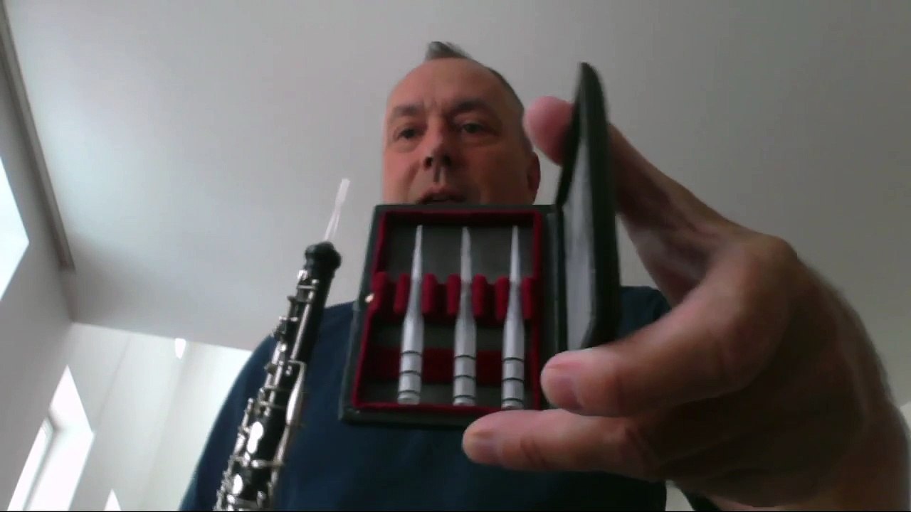 Legere synthetic oboe reeds-fASfZMo_gv0