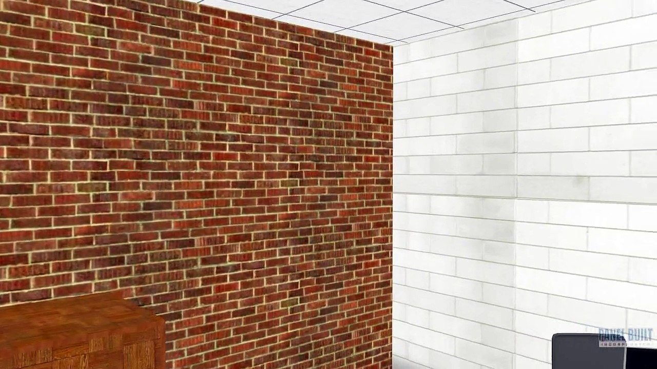 Modular Office Buildouts