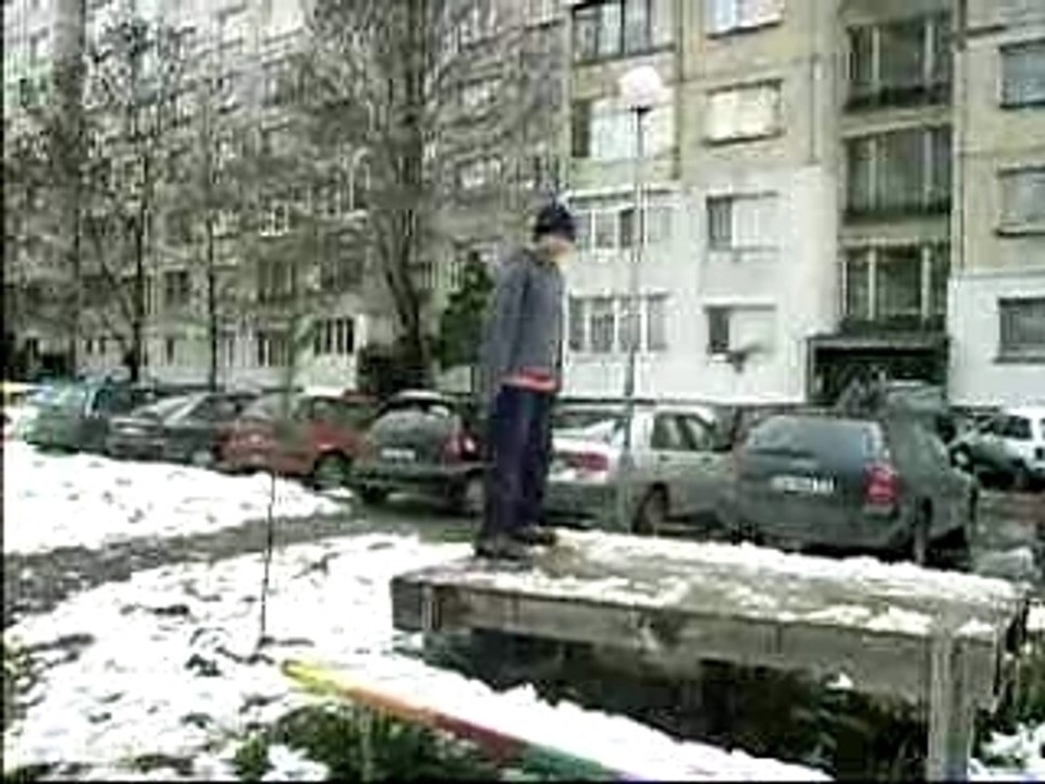 r0v3r and flash side flip