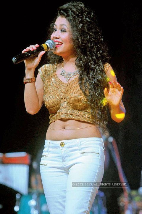 Maahi Ve Neha Kakkar