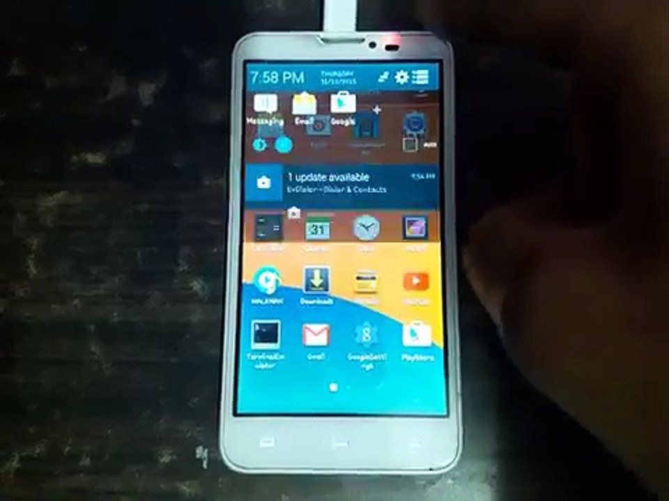 How To Install Android Lolipop 5.1.1 On Any Android Device