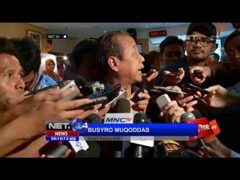 NET24 - Bank Central Asia dalam konferensi pers nyatakan telah memenuhi kewajiban pajaknya