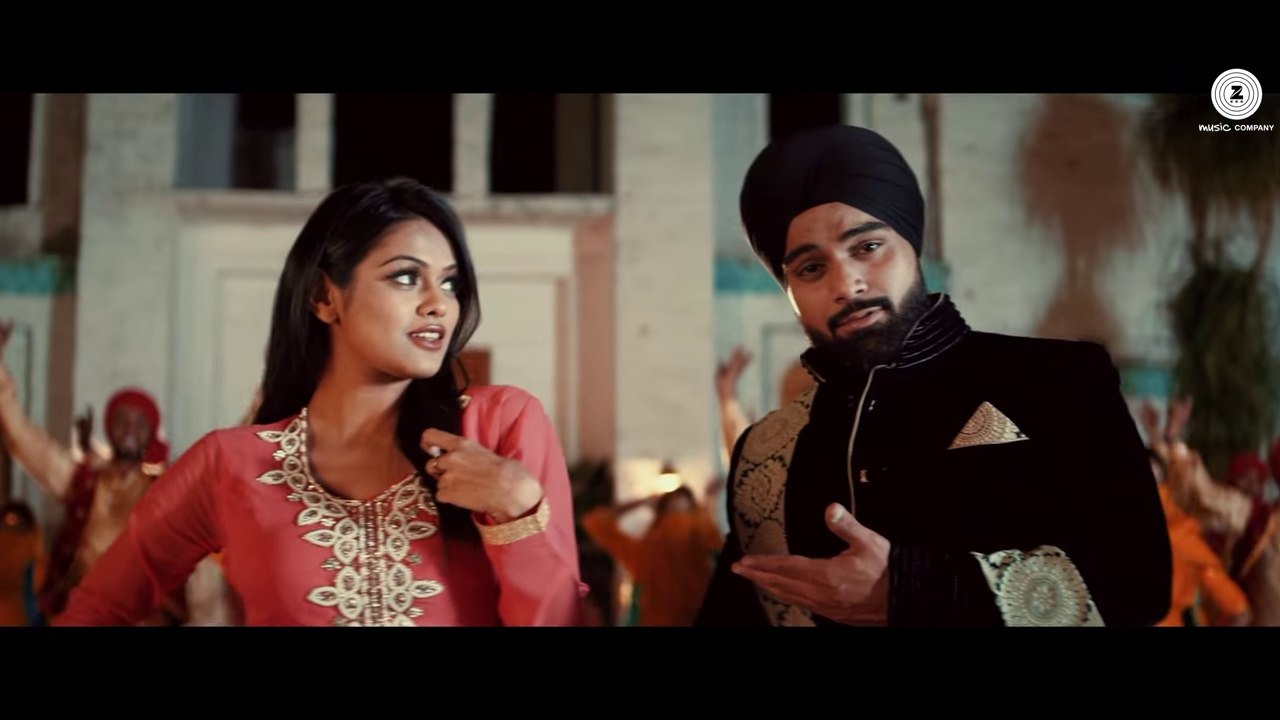 || Badshah Te Queen - Indeep Bakshi | Sonyaa | Jay K ||