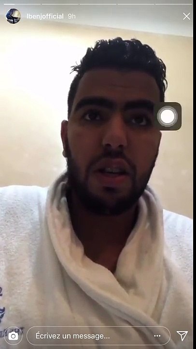 LBENJ - الأغنية التي أسائت للإسلام و للقرآن الكريم