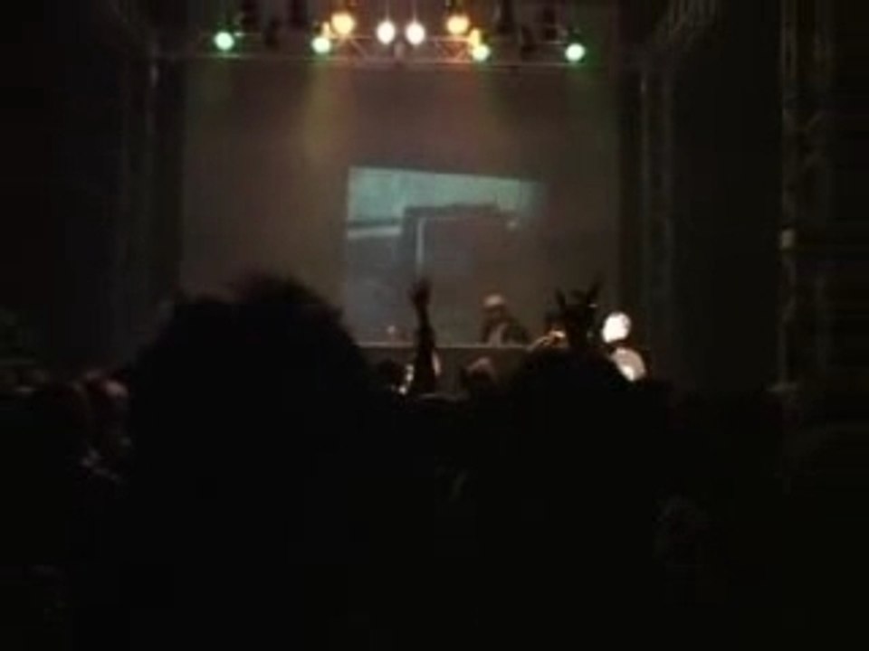 MICK VISUAL PRODUCTION