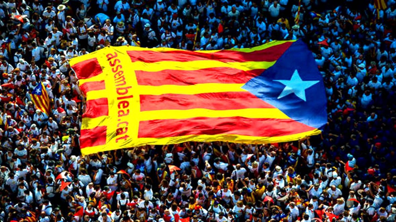 Spain plans to take control of Catalonia