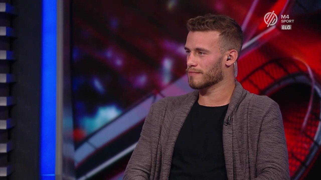 Miha Blazic - 2017.10.22