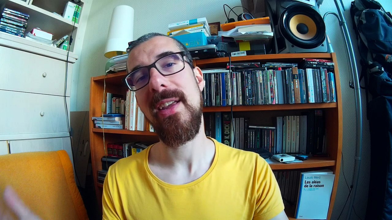 Check tes biais cognitifs #01 | Personne ne bouge !