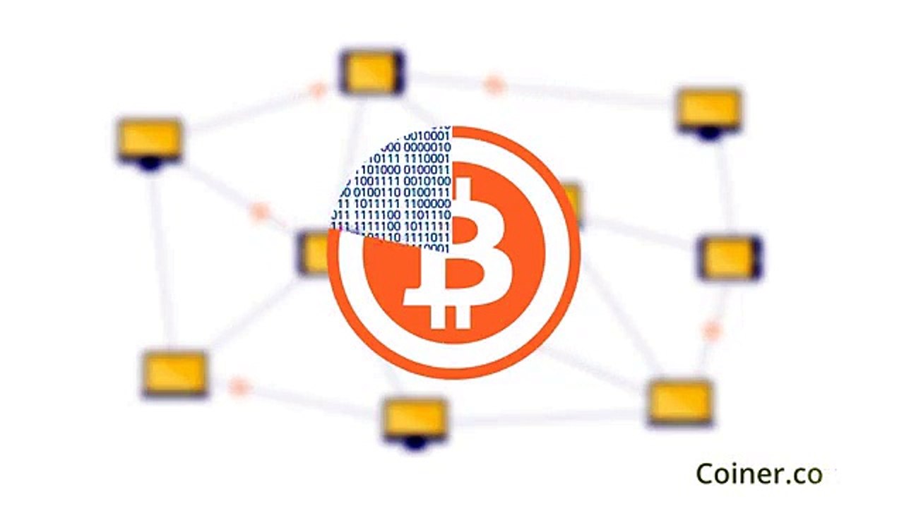 What Does Blockchain Mean? | Watch now