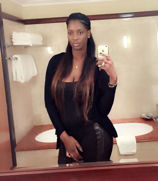 Aida Samb - Lula Nex