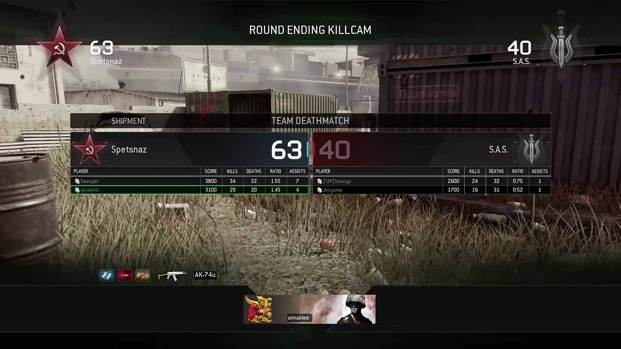 Call of Duty®: Modern Warfare® Remastered 🎮