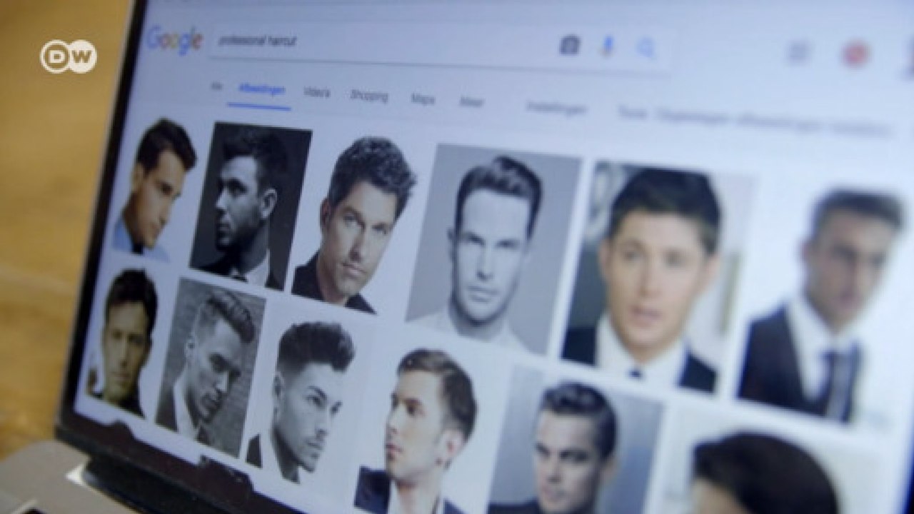 A capacidade dos algoritmos de aprender com os humanos