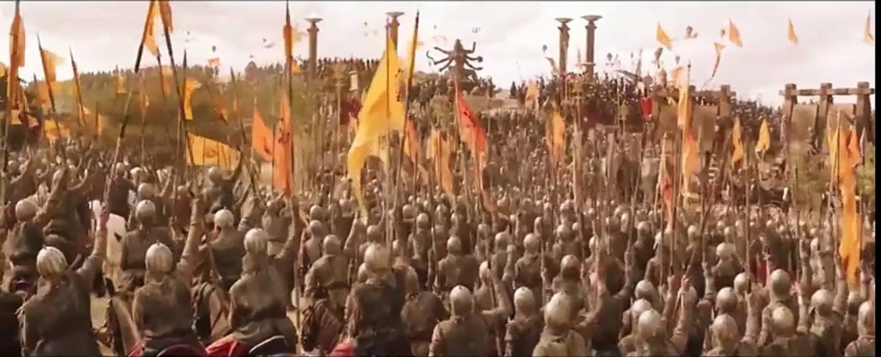 bahubali 3 trailer 2019 _ PRABHAS BAHUBALI hd