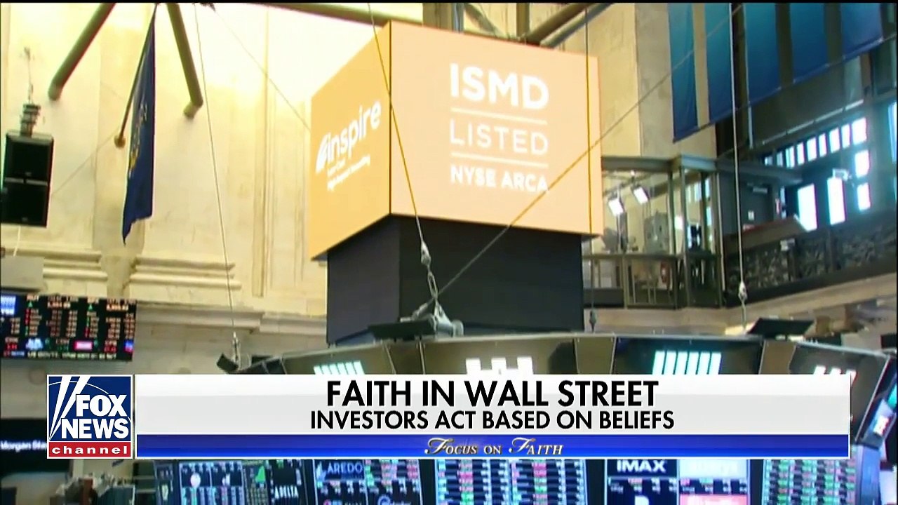 A closer look at faith-based investing