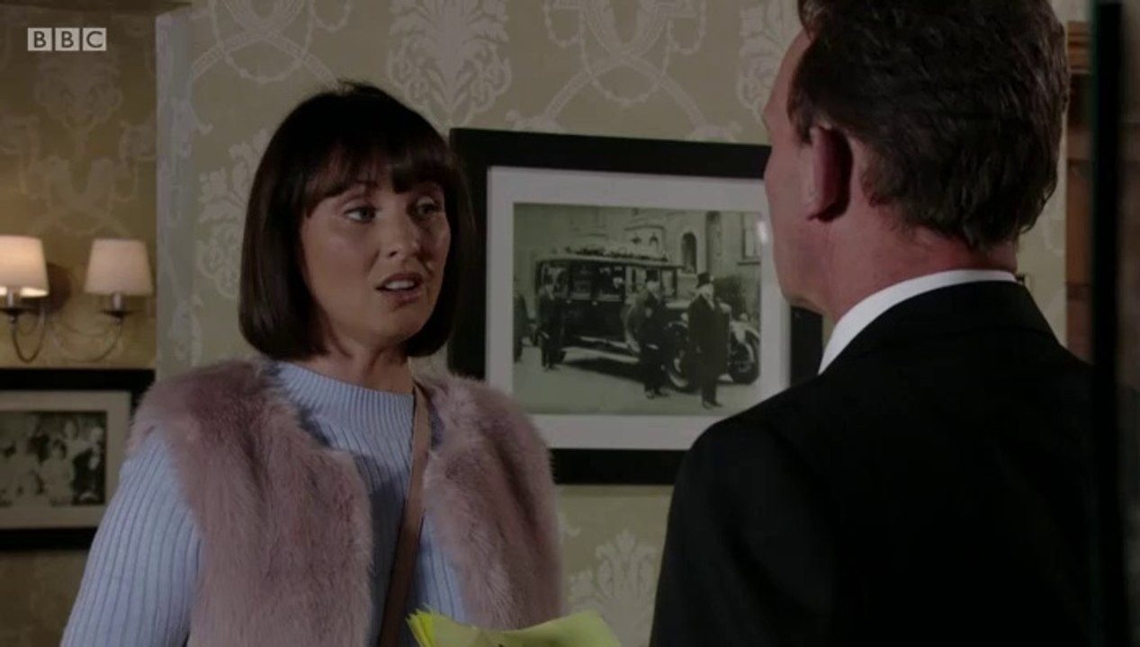 EastEnders Episode - October 26, 2017