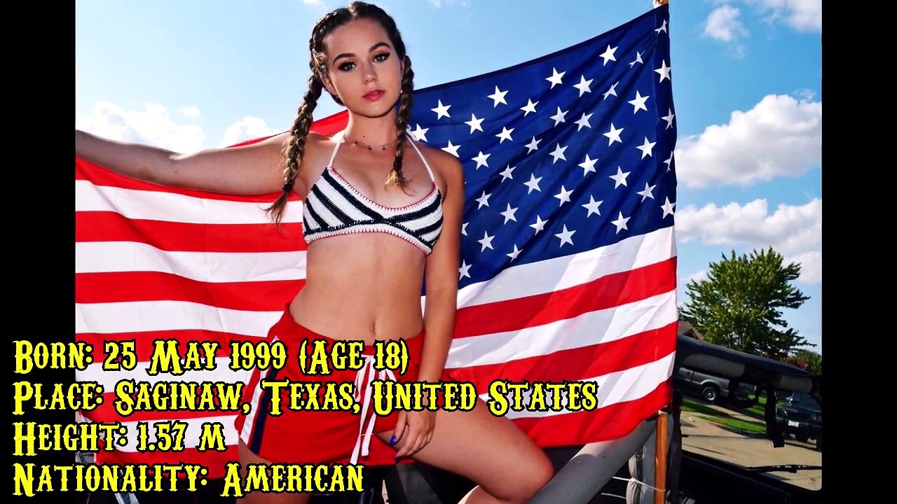 Bella and the Bulldogs  Real Name And Age