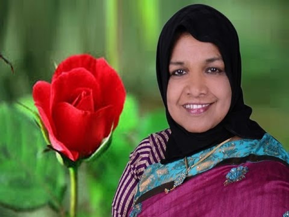 SWARGEEYA - VILAYIL FAZILA