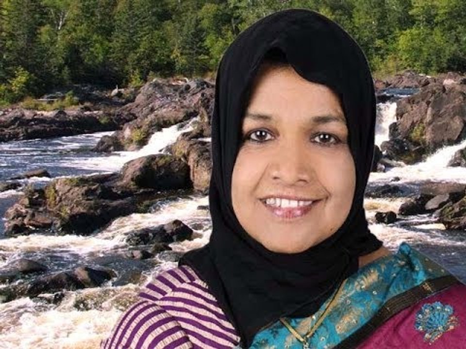 Aboosufiyanum  - Vilayil Fazila