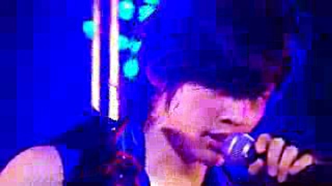 松村北斗　Matsumura Hokuto - Bambina