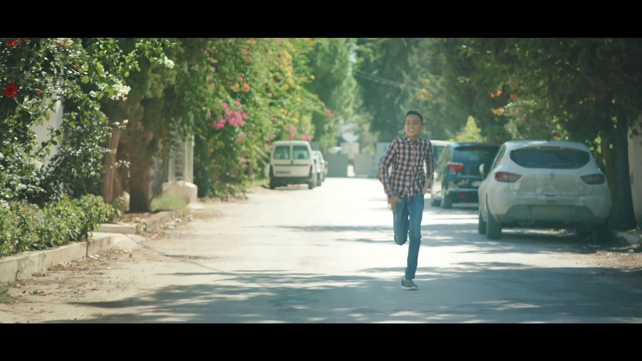 Balti - Ya Lili Feat Hamouda