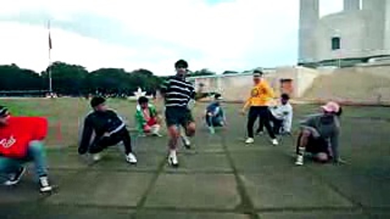 Mastermind Dance Cover X 90s Medley SAVAGE!