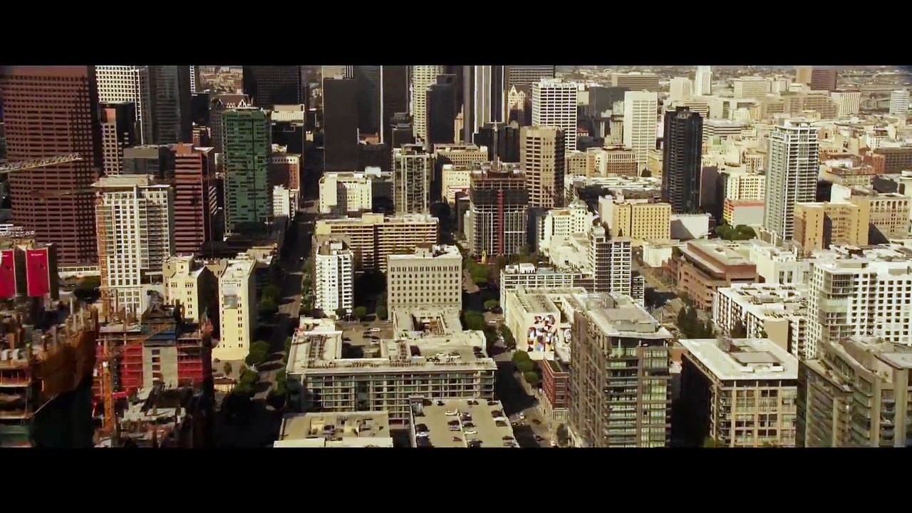 Den Of Thieves Fragman