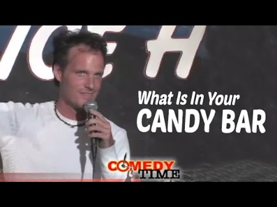 What’s Really Inside Your Candy Bar? 🍫 Uncover the Truth!