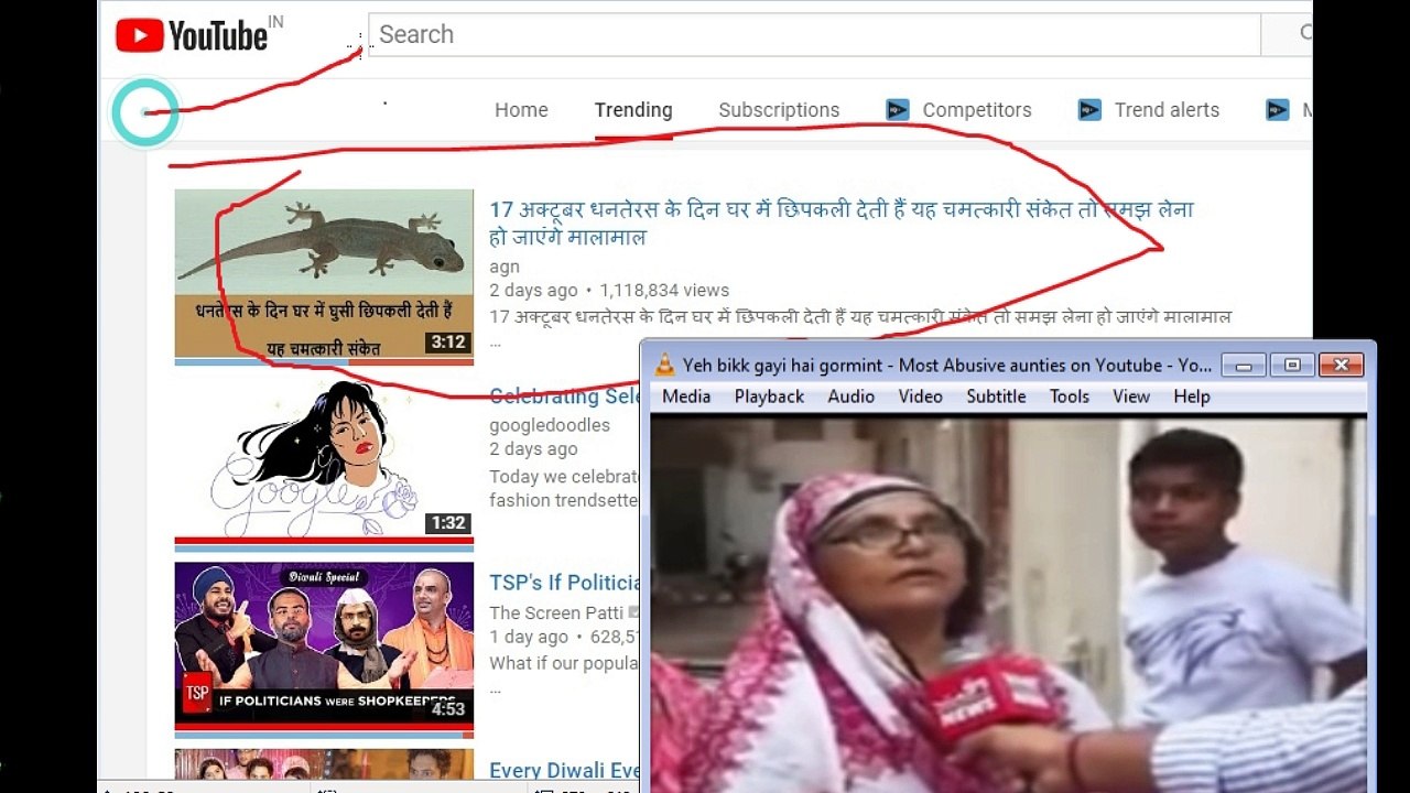 Understanding the YouTube Algorithm 📈