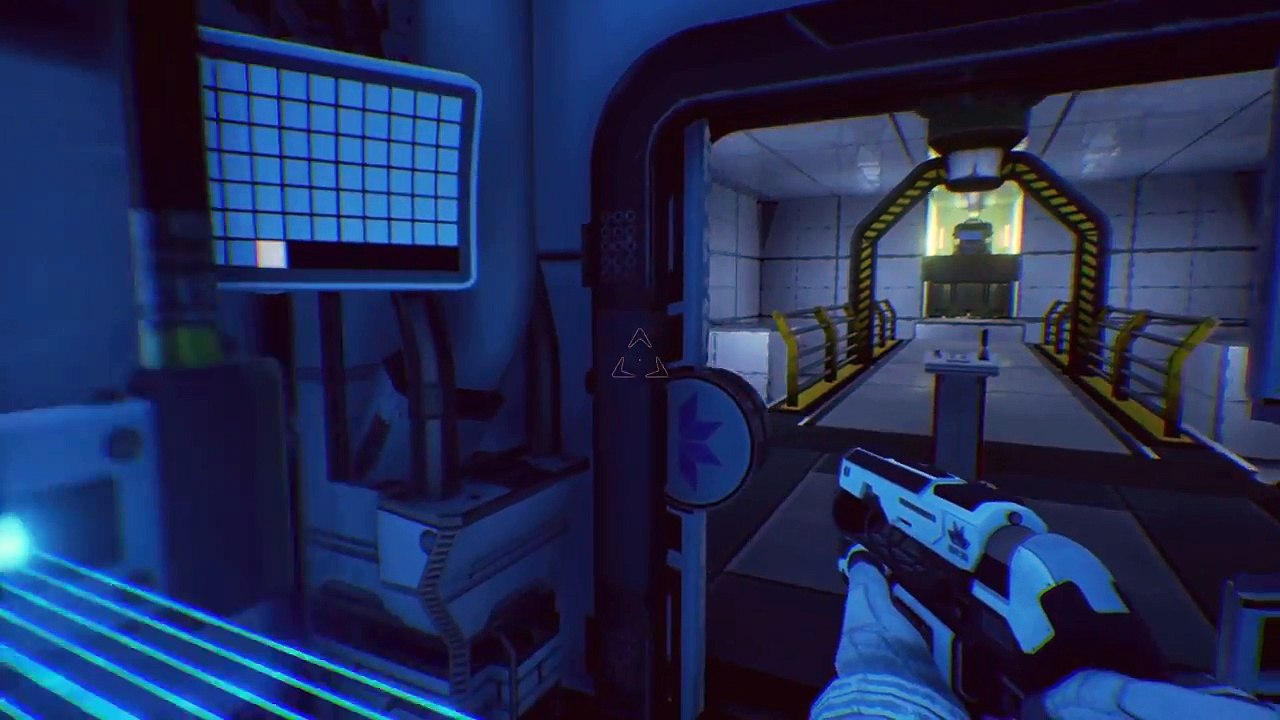 The Turing Test Walkthrough Chapter 7| Games With Gold