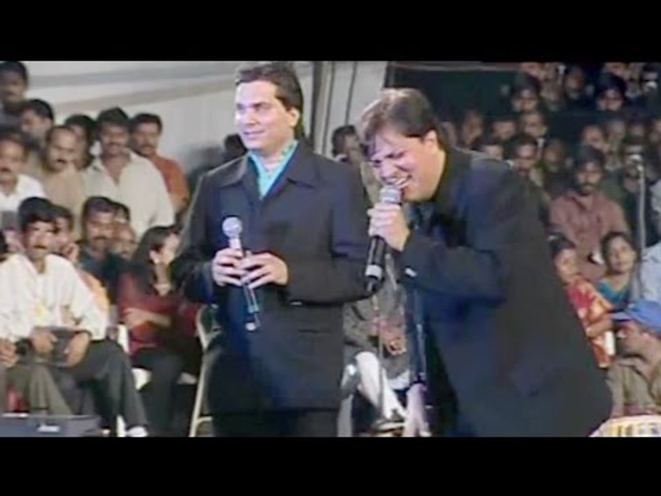 Jatin Lalit Live Performance | Malayalam Stage Show | Jatin-Lalit | Malayalam | Songs | Stage Show